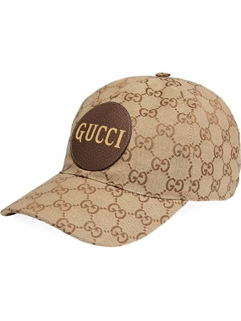 cappello vestito gucci uomo|cappelli gucci uomo farfetch.